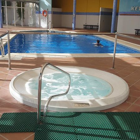 Al Andalus Thalassa Premium Luxury Spa Бера Екстер'єр фото